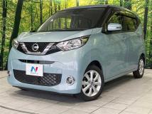 2021 Nissan DAYZ