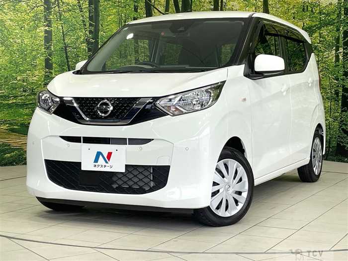 2021 Nissan DAYZ