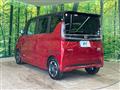 2020 Nissan ROOX
