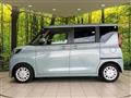 2020 Nissan ROOX