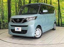 2020 Nissan ROOX