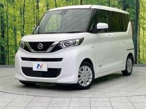 2020 Nissan ROOX