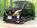 2021 Nissan ROOX