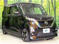 2021 Nissan ROOX