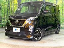 2021 Nissan ROOX