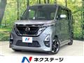2022 Nissan ROOX