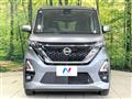 2022 Nissan ROOX