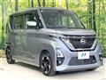 2022 Nissan ROOX