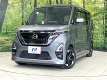 2022 Nissan ROOX