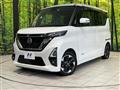 2022 Nissan ROOX