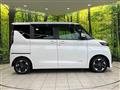2022 Nissan ROOX
