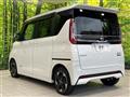 2022 Nissan ROOX