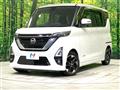 2022 Nissan ROOX
