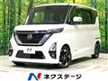 2022 Nissan ROOX