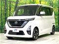 2022 Nissan ROOX
