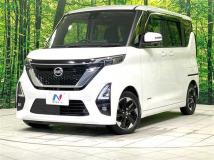 2022 Nissan ROOX