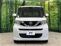 2022 Nissan ROOX