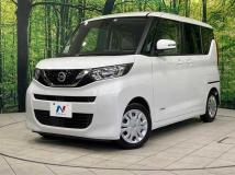 2022 Nissan ROOX
