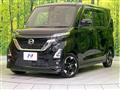2022 Nissan ROOX