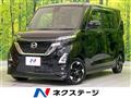 2022 Nissan ROOX