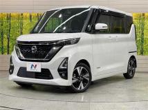 2023 Nissan ROOX