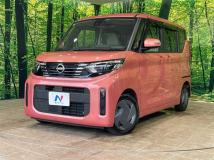 2023 Nissan ROOX