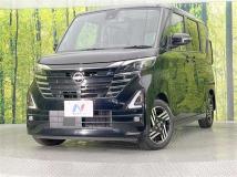 2023 Nissan ROOX