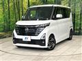 2024 Nissan ROOX