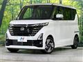 2025 Nissan ROOX