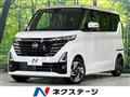 2025 Nissan ROOX