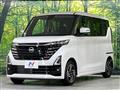 2025 Nissan ROOX