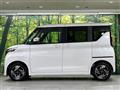 2025 Nissan ROOX