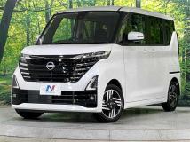2025 Nissan ROOX