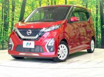 2019 Nissan DAYZ