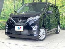 2020 Nissan DAYZ