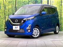2020 Nissan DAYZ