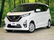 2020 Nissan DAYZ