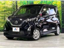 2022 Nissan DAYZ