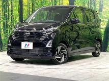 2025 Nissan DAYZ