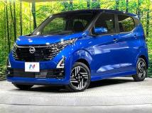 2025 Nissan DAYZ