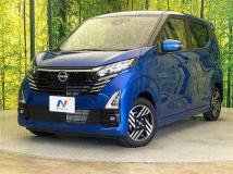 2025 Nissan DAYZ