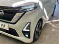 2021 Nissan ROOX