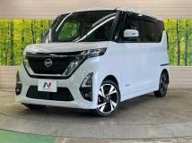 2021 Nissan ROOX