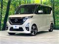 2021 Nissan ROOX