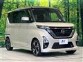 2021 Nissan ROOX