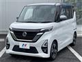 2021 Nissan ROOX