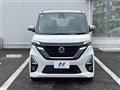 2021 Nissan ROOX