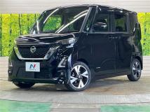 2021 Nissan ROOX