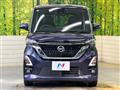 2022 Nissan ROOX