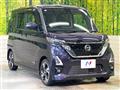 2022 Nissan ROOX